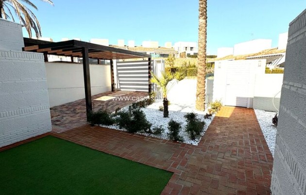 Revente - Villa - Peraleja Golf - Inland