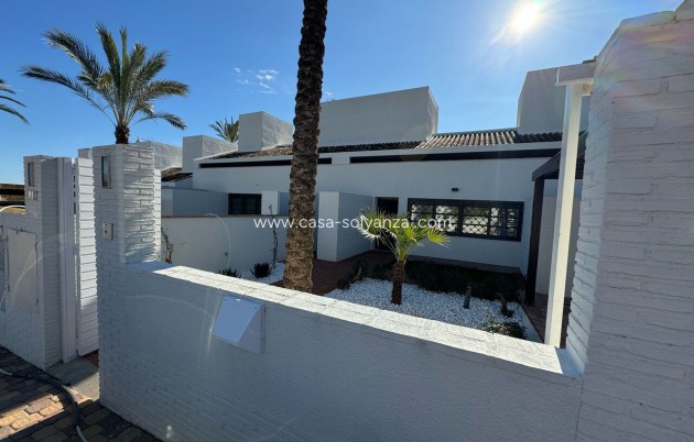 Revente - Villa - Peraleja Golf - Inland