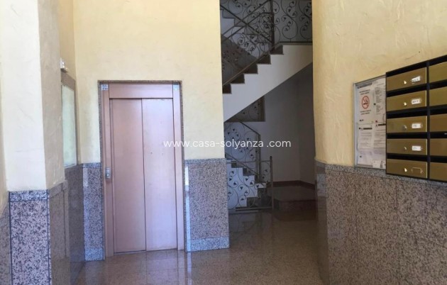 Revente - Appartement - Formentera de Segura - Formentera del Segura