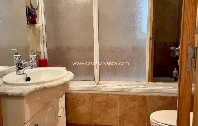 Revente - Appartement - Formentera de Segura - Formentera del Segura