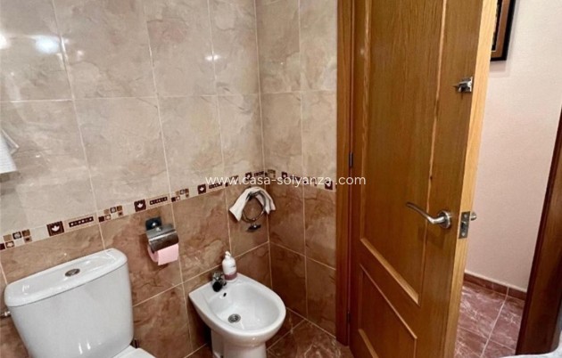 Revente - Appartement - Formentera de Segura - Formentera del Segura