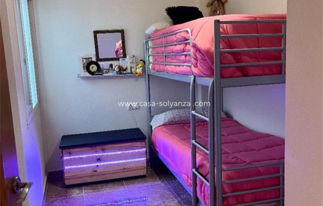 Revente - Appartement - Formentera de Segura - Formentera del Segura