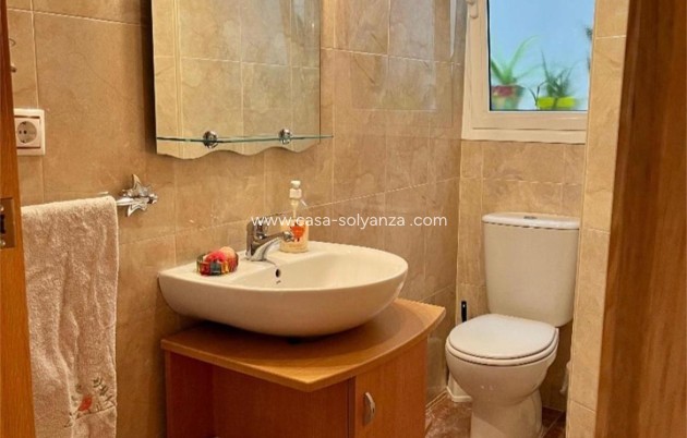 Revente - Appartement - Formentera de Segura - Formentera del Segura