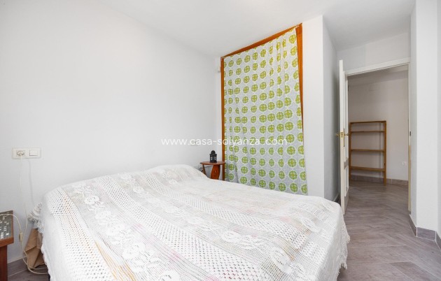 Revente - Bungalow - Torrevieja - Torre La Mata