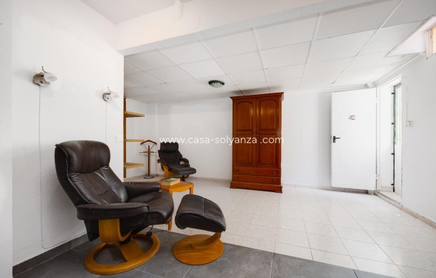 Revente - Bungalow - Torrevieja - Torre La Mata