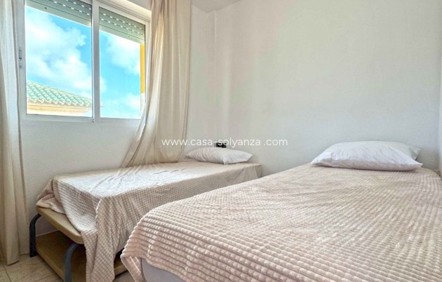 Revente - Appartement - Torrevieja - Costa Blanca