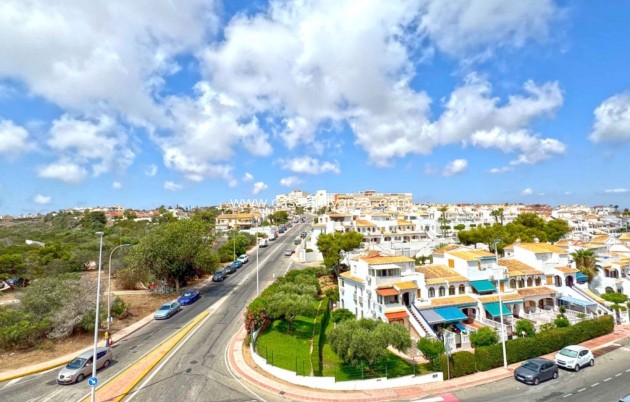 Revente - Appartement - Torrevieja - Costa Blanca