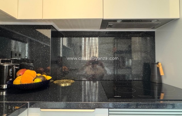 Revente - Appartement - Torrevieja - Costa Blanca