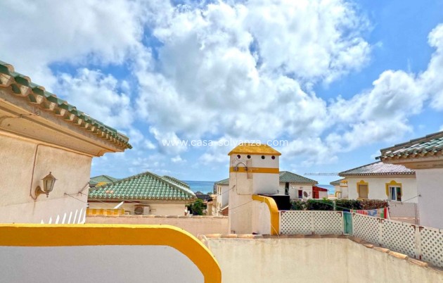 Revente - Appartement - Torrevieja - Costa Blanca