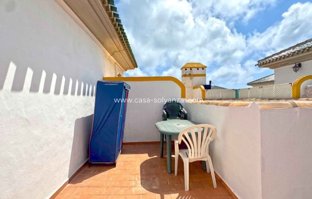 Revente - Appartement - Torrevieja - Costa Blanca