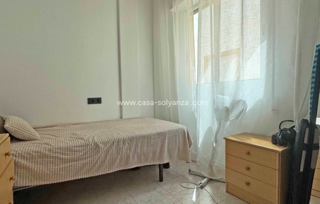 Revente - Appartement - Torrevieja - Costa Blanca