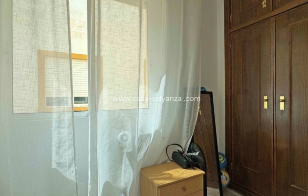 Revente - Appartement - Torrevieja - Costa Blanca