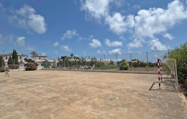 Revente - Appartement - Torrevieja - Costa Blanca