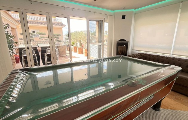 Revente - Appartement - Los Dolses - Inland