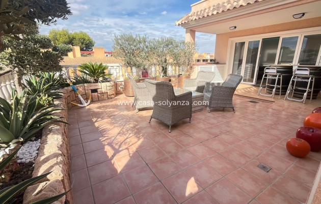 Revente - Appartement - Los Dolses - Inland