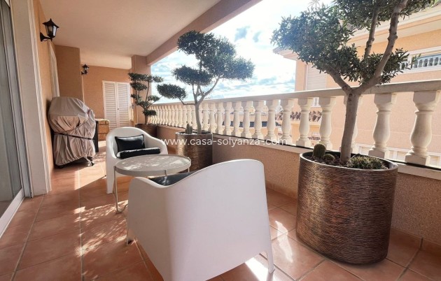 Revente - Appartement - Los Dolses - Inland