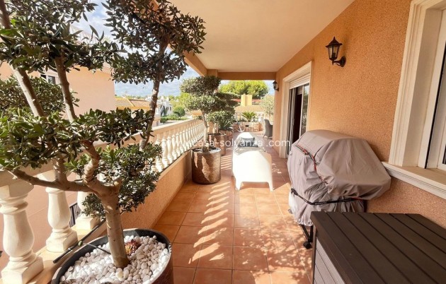 Revente - Appartement - Los Dolses - Inland