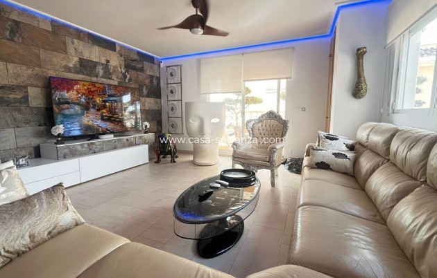 Revente - Appartement - Los Dolses - Inland