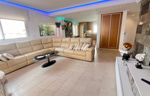 Revente - Appartement - Los Dolses - Inland