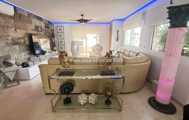 Revente - Appartement - Los Dolses - Inland