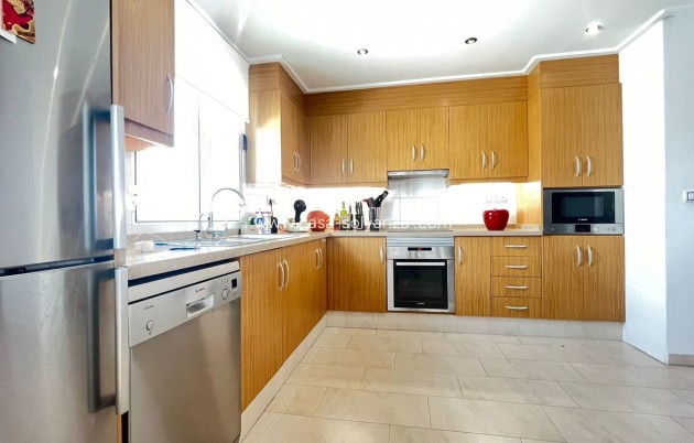 Revente - Appartement - Los Dolses - Inland