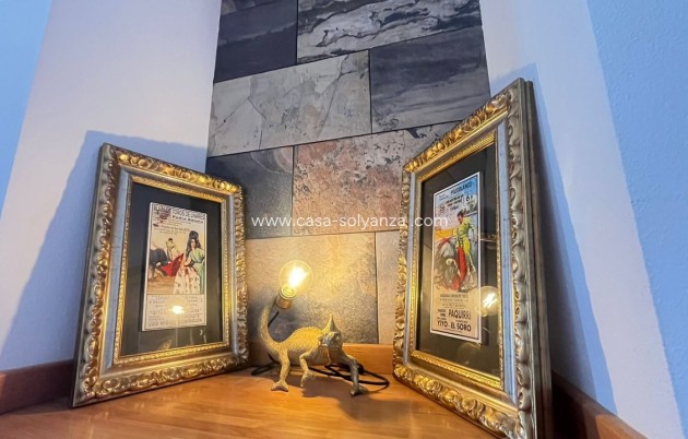 Revente - Appartement - Los Dolses - Inland