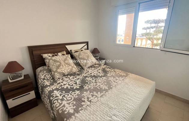 Revente - Appartement - Los Dolses - Inland