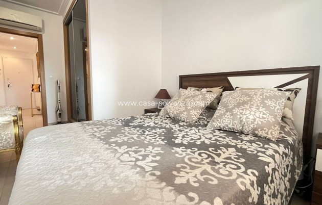 Revente - Appartement - Los Dolses - Inland