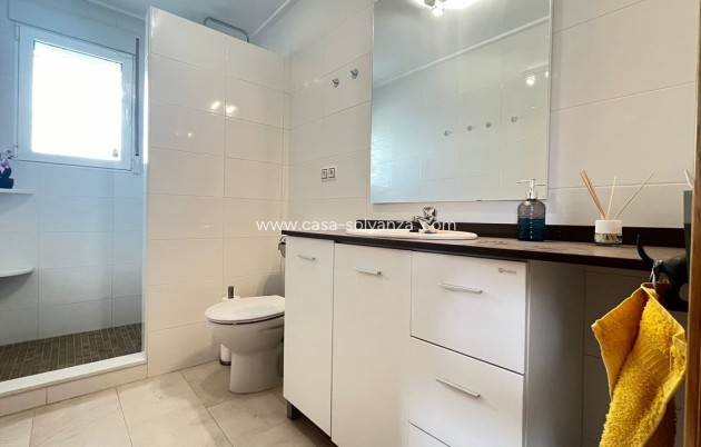 Revente - Appartement - Los Dolses - Inland