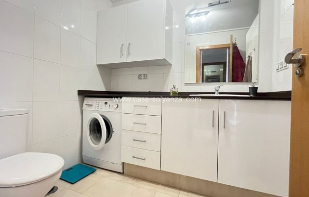 Revente - Appartement - Los Dolses - Inland