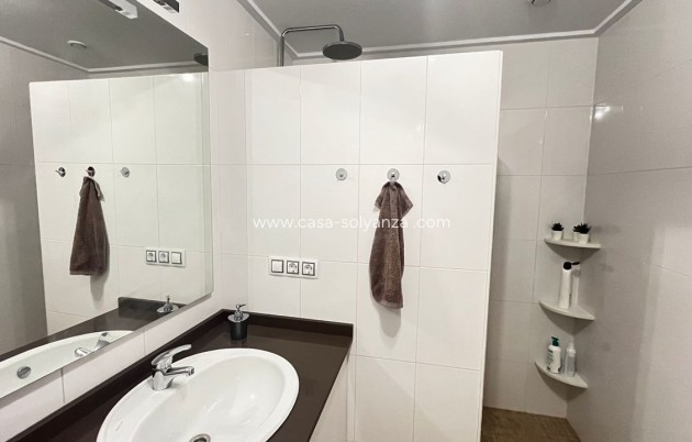 Revente - Appartement - Los Dolses - Inland