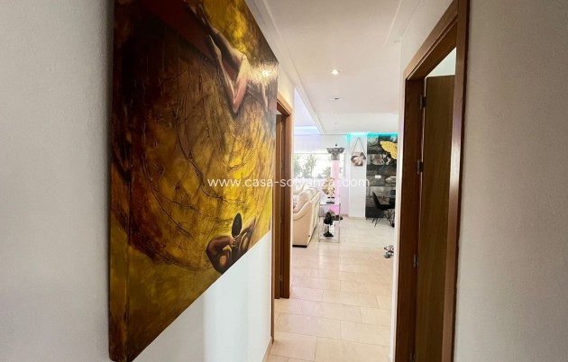 Revente - Appartement - Los Dolses - Inland