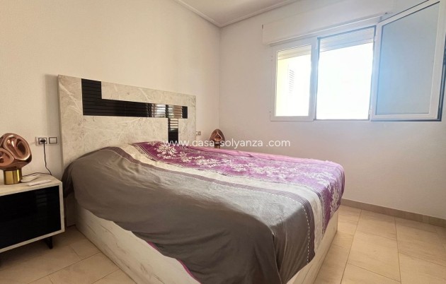 Revente - Appartement - Los Dolses - Inland