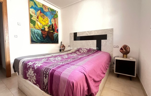 Revente - Appartement - Los Dolses - Inland