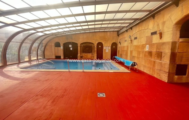 Revente - Appartement - Los Dolses - Inland