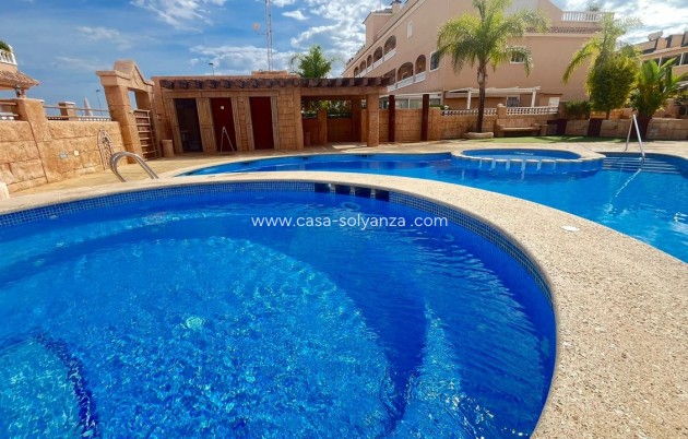 Revente - Appartement - Los Dolses - Inland