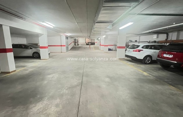 Revente - Appartement - Los Dolses - Inland