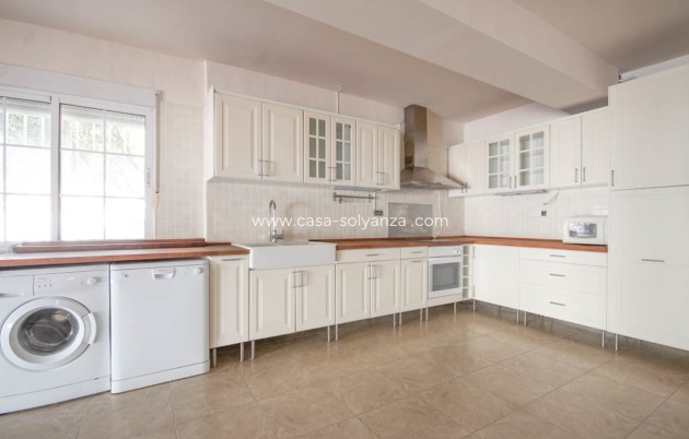 Revente - Villa - La Zenia - Costa Blanca