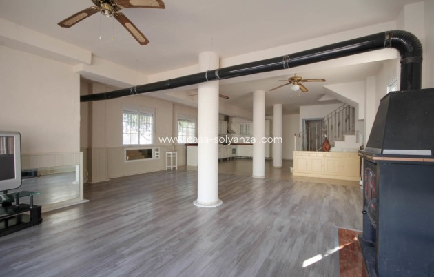 Revente - Villa - La Zenia - Costa Blanca