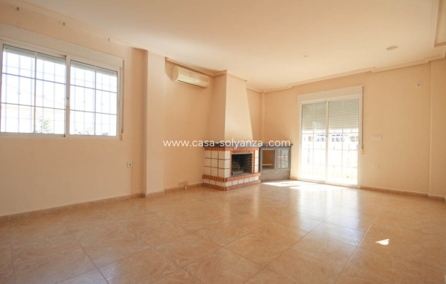 Revente - Villa - La Zenia - Costa Blanca