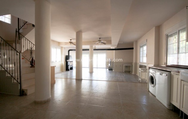 Revente - Villa - La Zenia - Costa Blanca