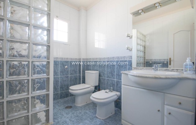 Revente - Villa - La Zenia - Costa Blanca