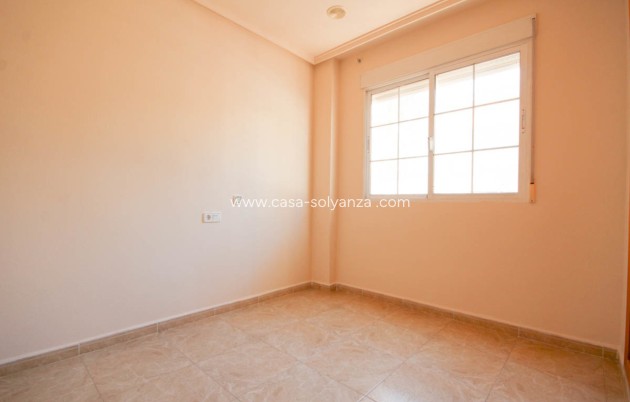 Revente - Villa - La Zenia - Costa Blanca