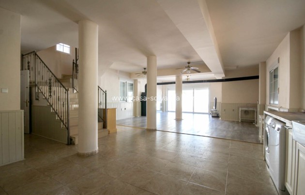 Revente - Villa - La Zenia - Costa Blanca