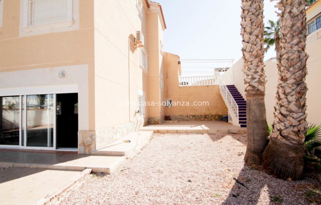Revente - Villa - La Zenia - Costa Blanca