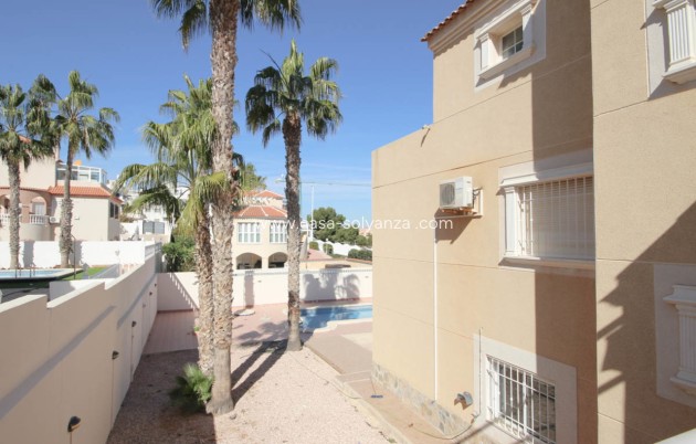 Revente - Villa - La Zenia - Costa Blanca