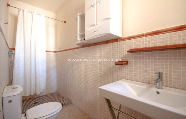 Revente - Villa - La Zenia - Costa Blanca