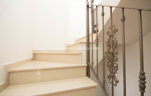 Revente - Villa - La Zenia - Costa Blanca