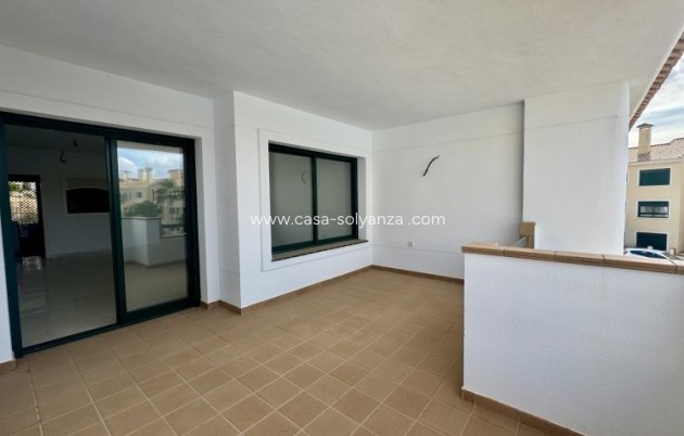 Wiederverkauf - Wohnung - Orihuela Costa - Costa Blanca