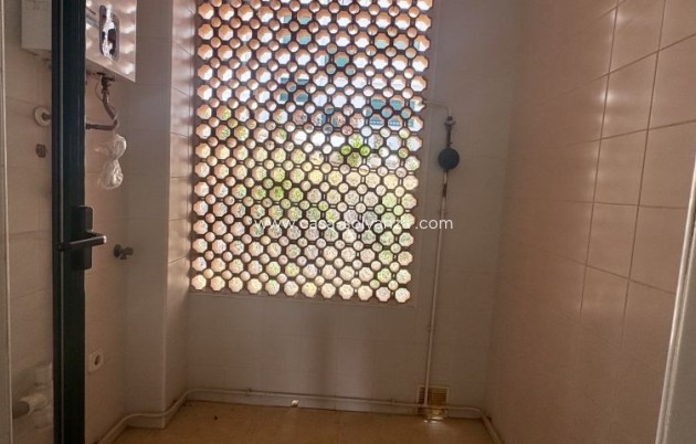 Wiederverkauf - Wohnung - Orihuela Costa - Costa Blanca